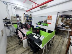 Leong Huat Building (D13), Factory #467079681